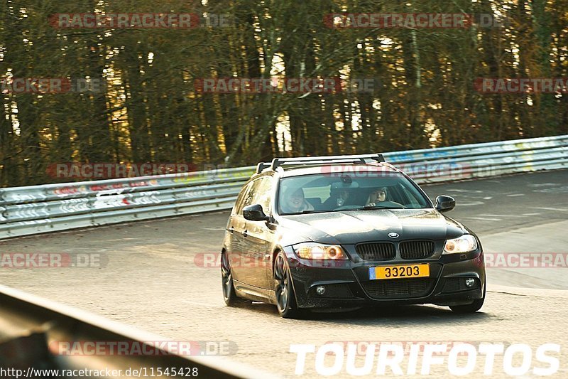 Bild #11545428 - Touristenfahrten Nürburgring Nordschleife (13.12.2020)