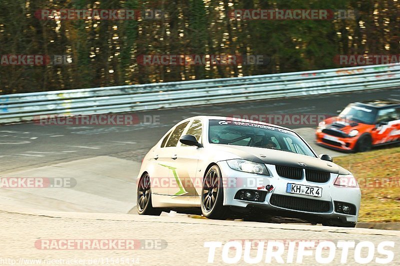 Bild #11545434 - Touristenfahrten Nürburgring Nordschleife (13.12.2020)