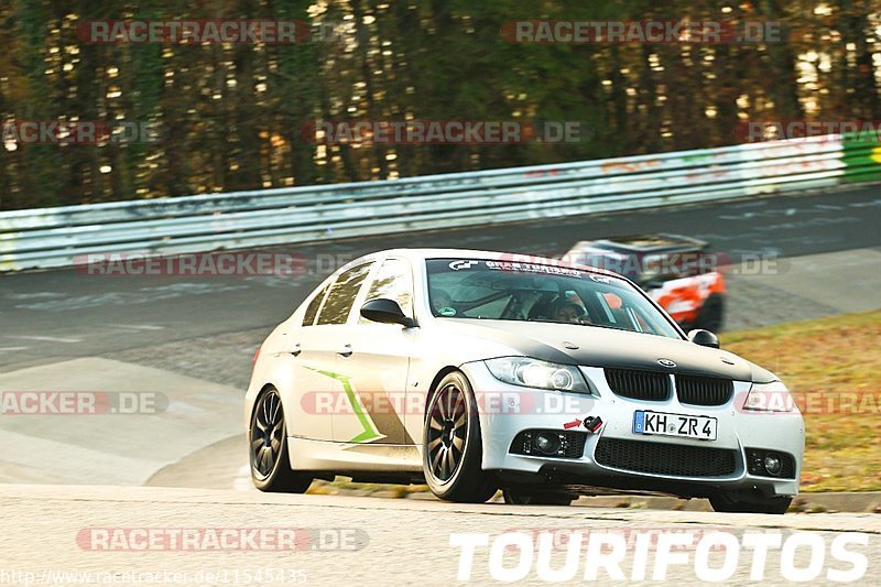 Bild #11545435 - Touristenfahrten Nürburgring Nordschleife (13.12.2020)