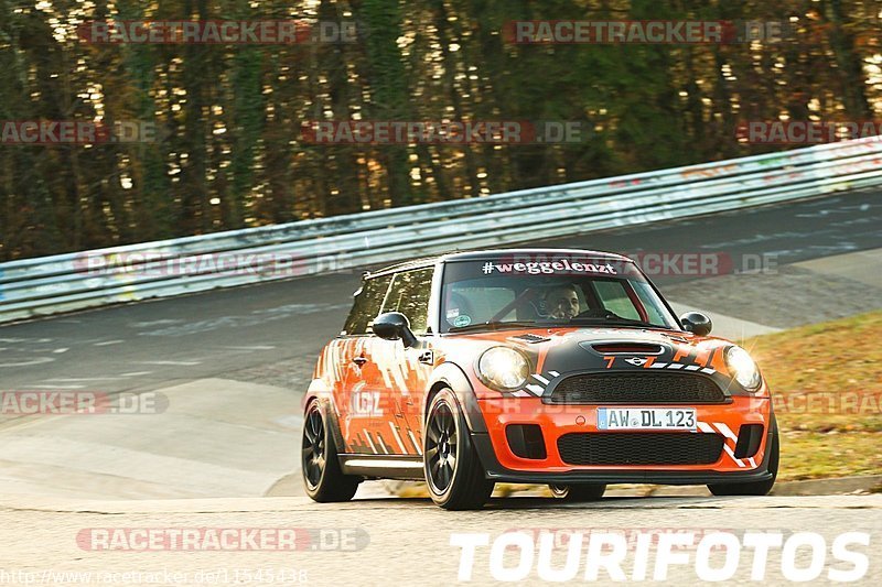 Bild #11545438 - Touristenfahrten Nürburgring Nordschleife (13.12.2020)