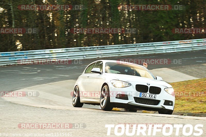 Bild #11545440 - Touristenfahrten Nürburgring Nordschleife (13.12.2020)