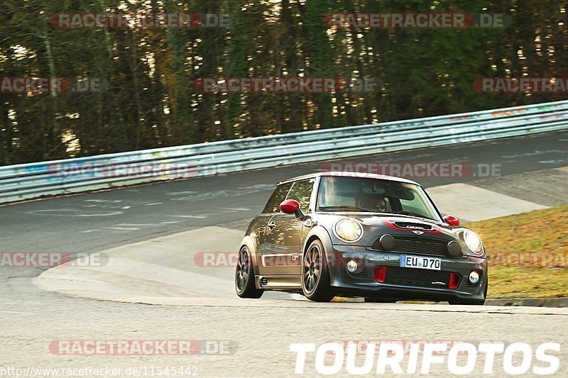 Bild #11545442 - Touristenfahrten Nürburgring Nordschleife (13.12.2020)