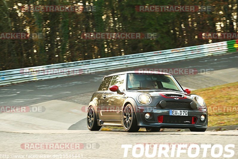 Bild #11545443 - Touristenfahrten Nürburgring Nordschleife (13.12.2020)