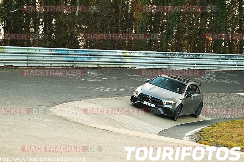 Bild #11545445 - Touristenfahrten Nürburgring Nordschleife (13.12.2020)