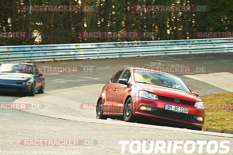 Bild #11545462 - Touristenfahrten Nürburgring Nordschleife (13.12.2020)