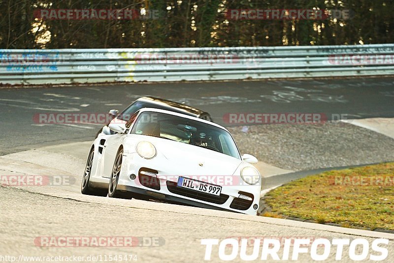 Bild #11545474 - Touristenfahrten Nürburgring Nordschleife (13.12.2020)