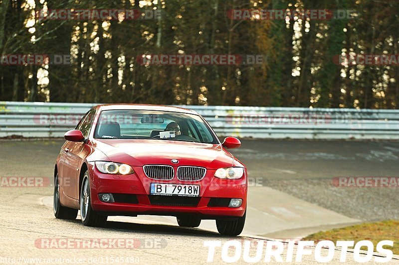 Bild #11545480 - Touristenfahrten Nürburgring Nordschleife (13.12.2020)