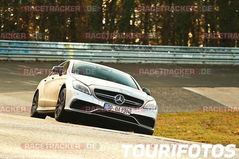 Bild #11545490 - Touristenfahrten Nürburgring Nordschleife (13.12.2020)