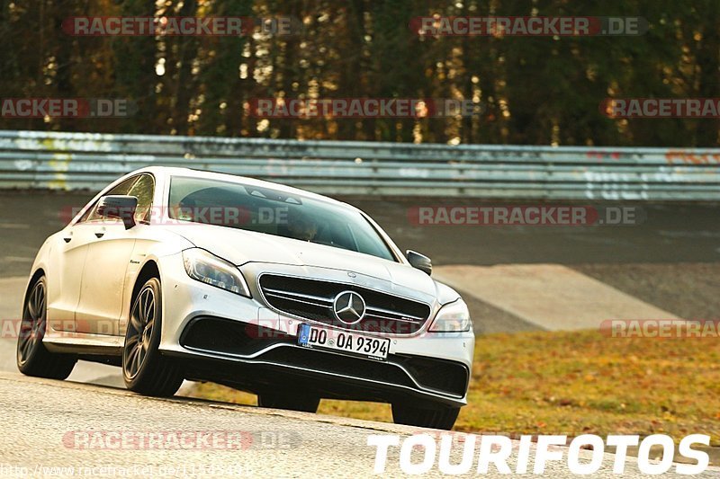 Bild #11545491 - Touristenfahrten Nürburgring Nordschleife (13.12.2020)