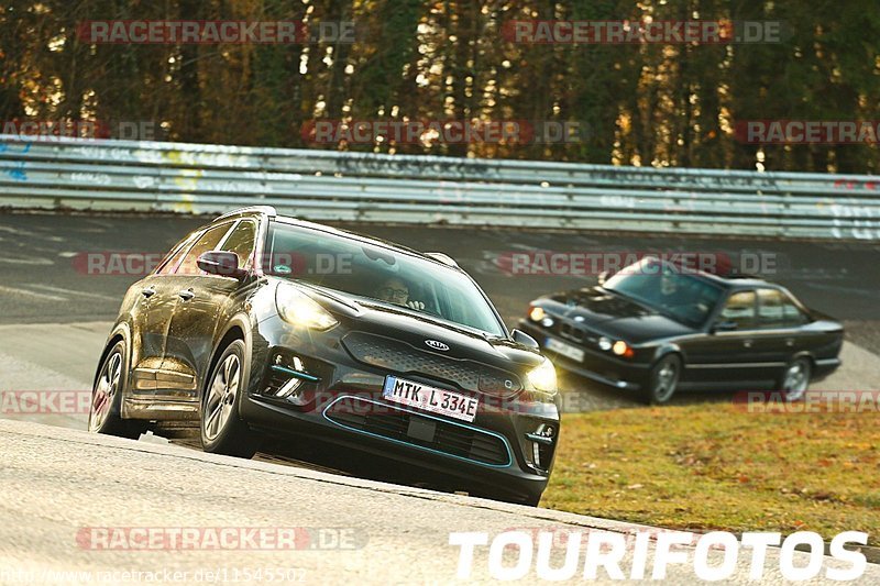 Bild #11545502 - Touristenfahrten Nürburgring Nordschleife (13.12.2020)