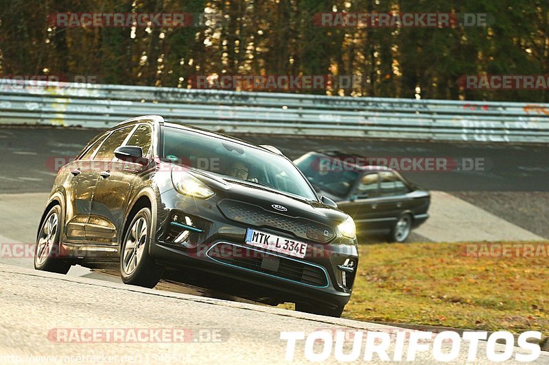 Bild #11545503 - Touristenfahrten Nürburgring Nordschleife (13.12.2020)