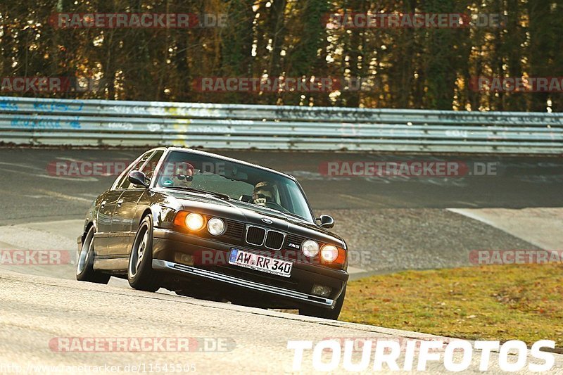 Bild #11545505 - Touristenfahrten Nürburgring Nordschleife (13.12.2020)