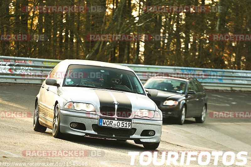 Bild #11545508 - Touristenfahrten Nürburgring Nordschleife (13.12.2020)