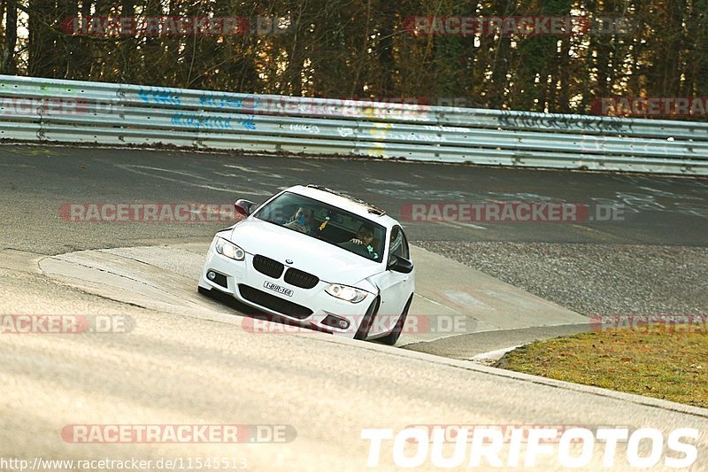 Bild #11545513 - Touristenfahrten Nürburgring Nordschleife (13.12.2020)