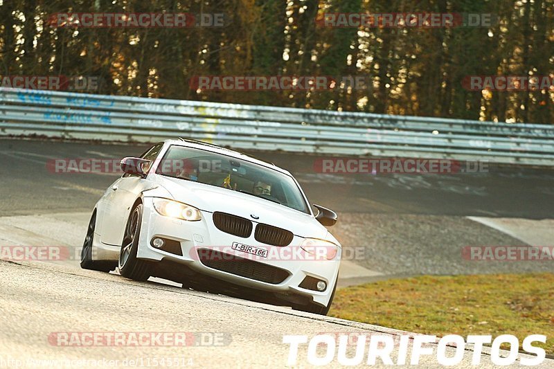 Bild #11545514 - Touristenfahrten Nürburgring Nordschleife (13.12.2020)