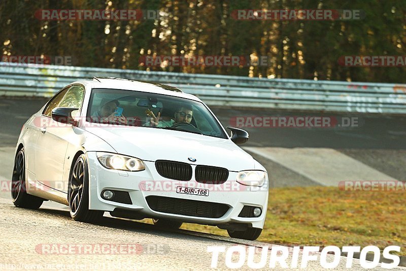 Bild #11545517 - Touristenfahrten Nürburgring Nordschleife (13.12.2020)