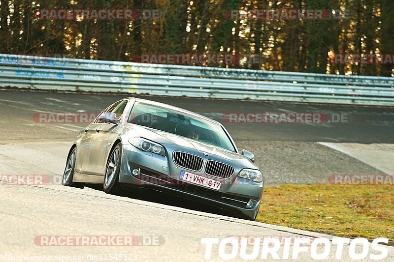 Bild #11545523 - Touristenfahrten Nürburgring Nordschleife (13.12.2020)