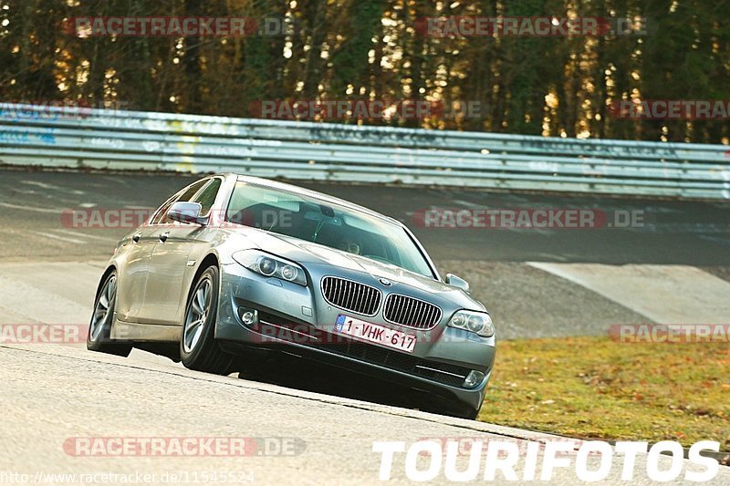 Bild #11545524 - Touristenfahrten Nürburgring Nordschleife (13.12.2020)