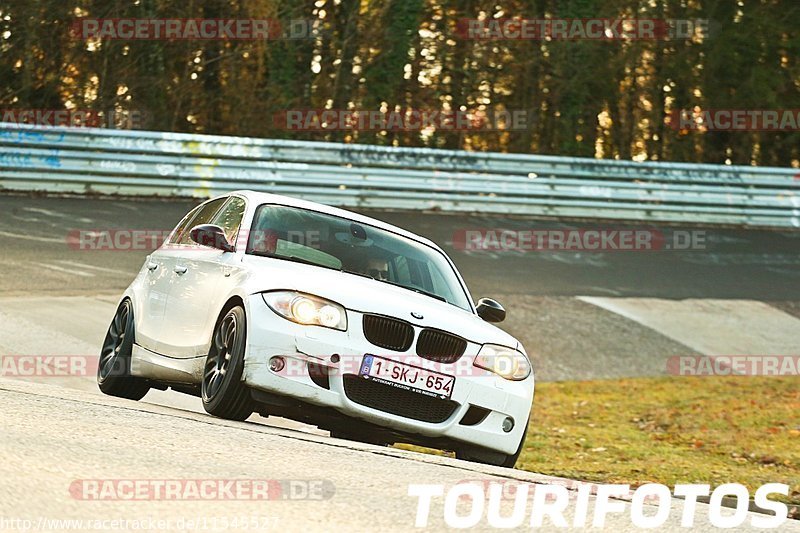 Bild #11545527 - Touristenfahrten Nürburgring Nordschleife (13.12.2020)