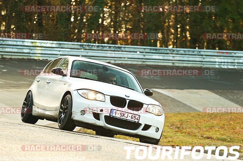 Bild #11545528 - Touristenfahrten Nürburgring Nordschleife (13.12.2020)