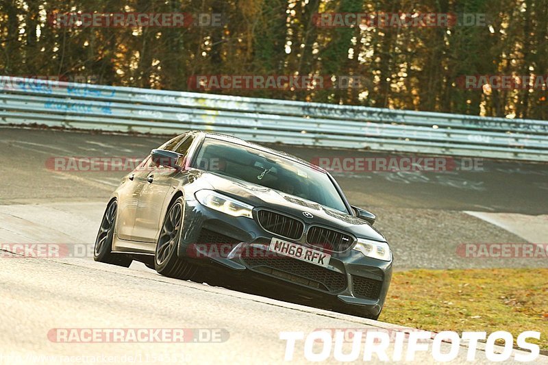 Bild #11545530 - Touristenfahrten Nürburgring Nordschleife (13.12.2020)