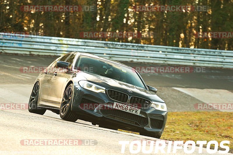 Bild #11545531 - Touristenfahrten Nürburgring Nordschleife (13.12.2020)