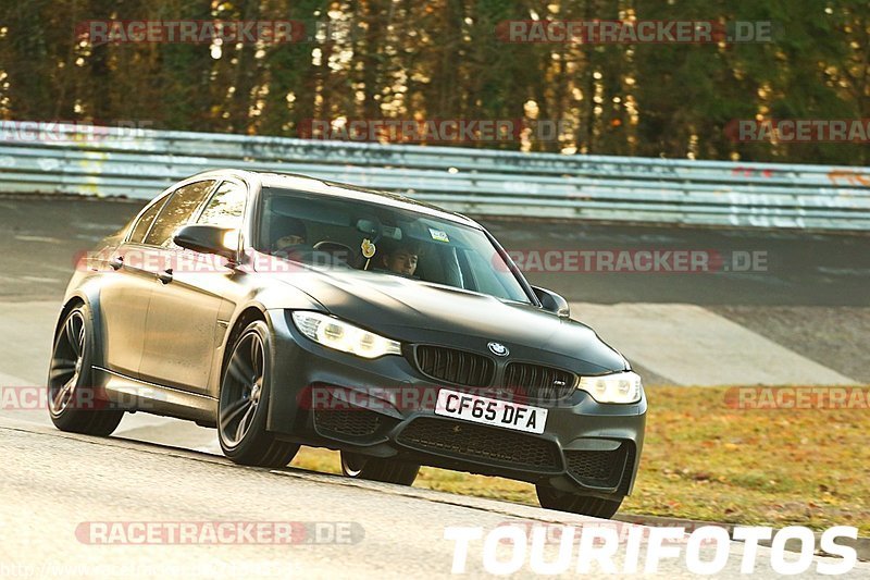 Bild #11545535 - Touristenfahrten Nürburgring Nordschleife (13.12.2020)