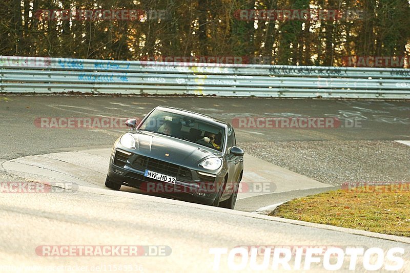 Bild #11545536 - Touristenfahrten Nürburgring Nordschleife (13.12.2020)