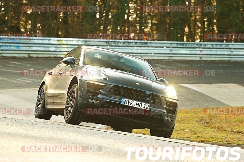 Bild #11545537 - Touristenfahrten Nürburgring Nordschleife (13.12.2020)