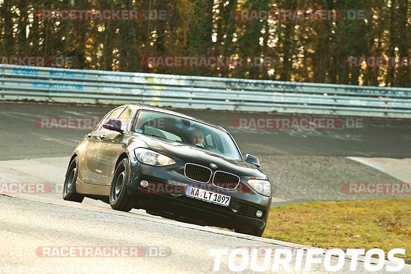 Bild #11545540 - Touristenfahrten Nürburgring Nordschleife (13.12.2020)