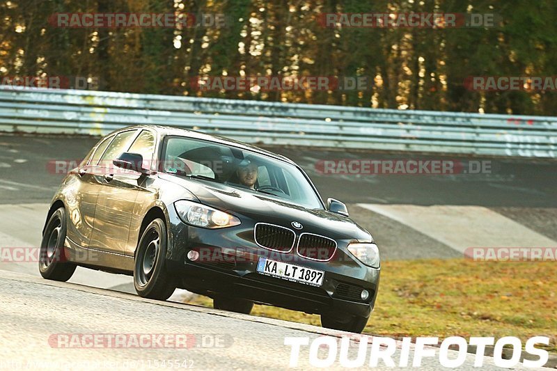 Bild #11545542 - Touristenfahrten Nürburgring Nordschleife (13.12.2020)