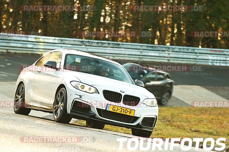 Bild #11545545 - Touristenfahrten Nürburgring Nordschleife (13.12.2020)