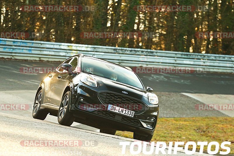 Bild #11545546 - Touristenfahrten Nürburgring Nordschleife (13.12.2020)