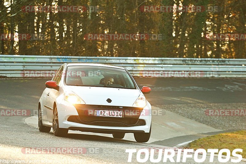 Bild #11545567 - Touristenfahrten Nürburgring Nordschleife (13.12.2020)