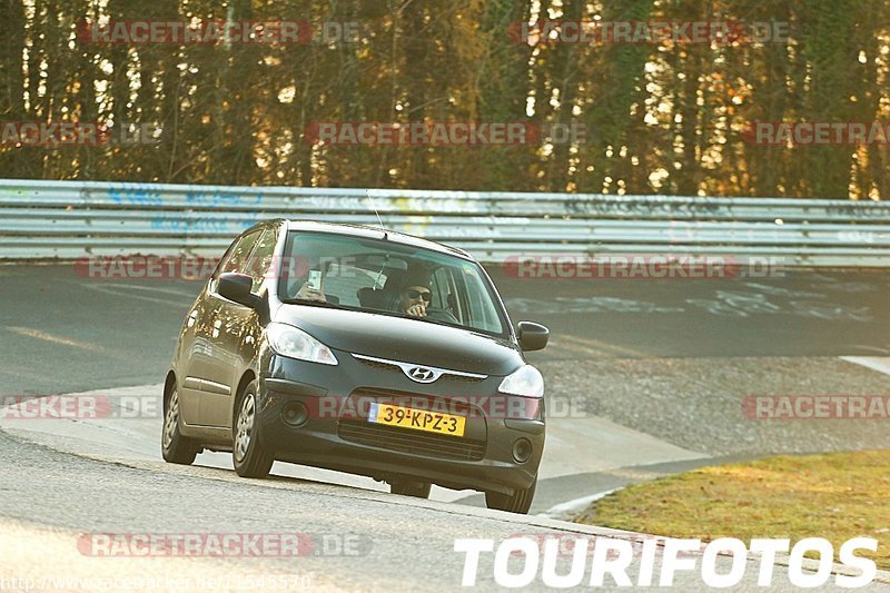 Bild #11545570 - Touristenfahrten Nürburgring Nordschleife (13.12.2020)