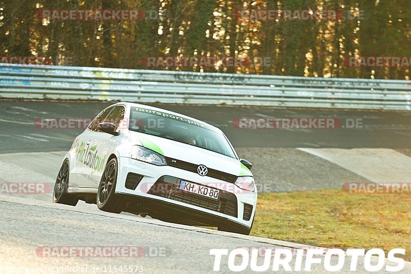 Bild #11545573 - Touristenfahrten Nürburgring Nordschleife (13.12.2020)