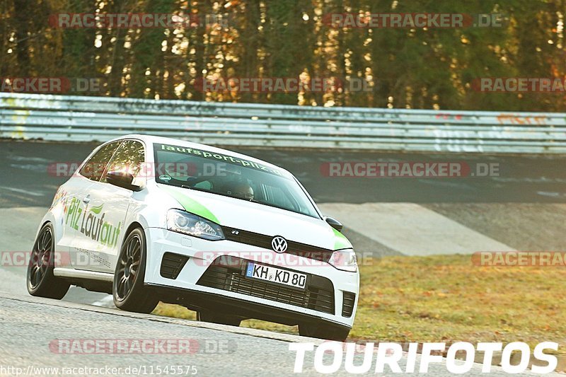 Bild #11545575 - Touristenfahrten Nürburgring Nordschleife (13.12.2020)