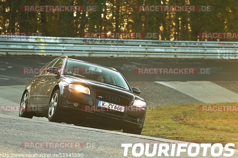 Bild #11545590 - Touristenfahrten Nürburgring Nordschleife (13.12.2020)