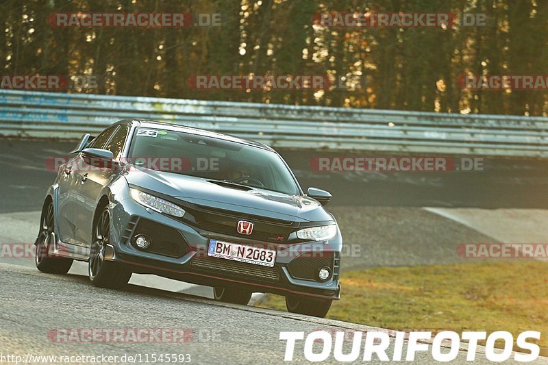 Bild #11545593 - Touristenfahrten Nürburgring Nordschleife (13.12.2020)