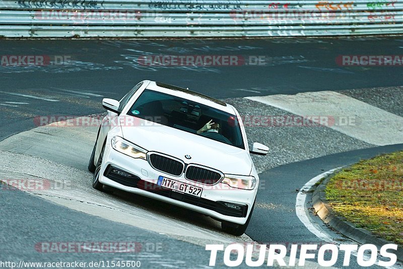 Bild #11545600 - Touristenfahrten Nürburgring Nordschleife (13.12.2020)