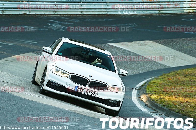 Bild #11545601 - Touristenfahrten Nürburgring Nordschleife (13.12.2020)