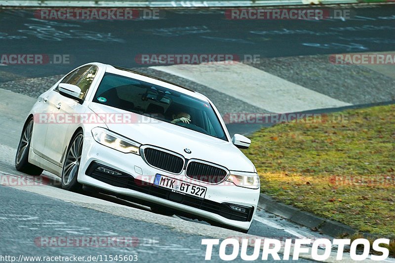 Bild #11545603 - Touristenfahrten Nürburgring Nordschleife (13.12.2020)