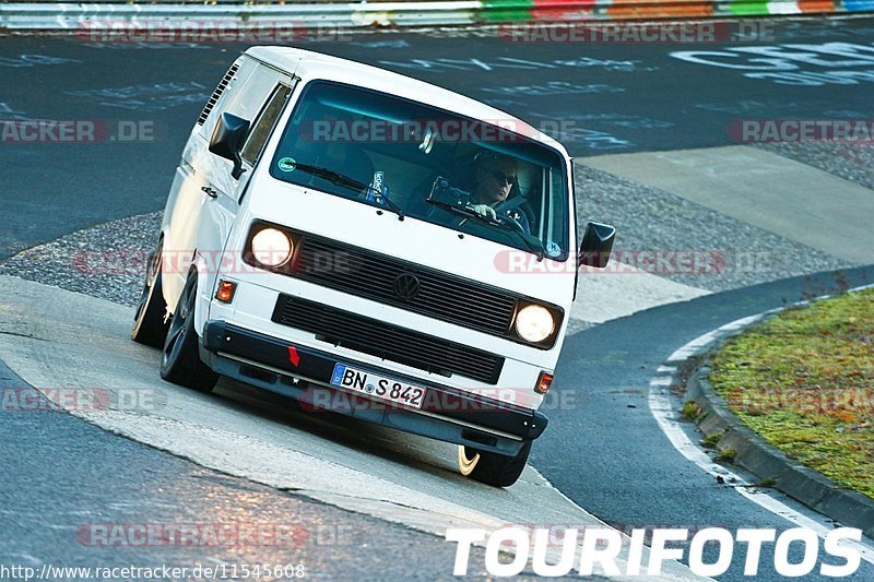 Bild #11545608 - Touristenfahrten Nürburgring Nordschleife (13.12.2020)