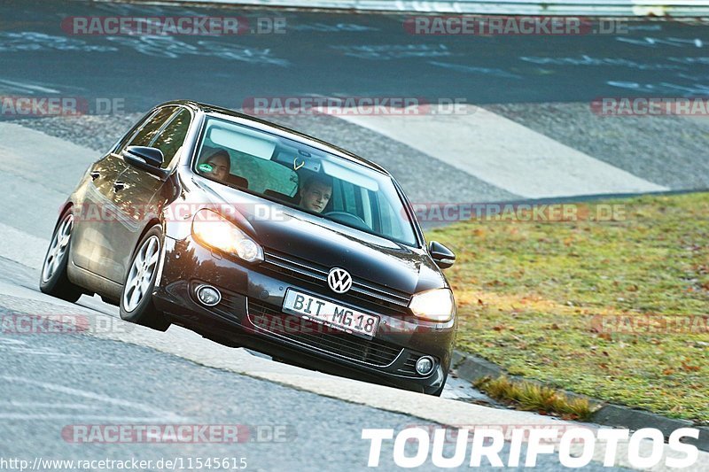 Bild #11545615 - Touristenfahrten Nürburgring Nordschleife (13.12.2020)