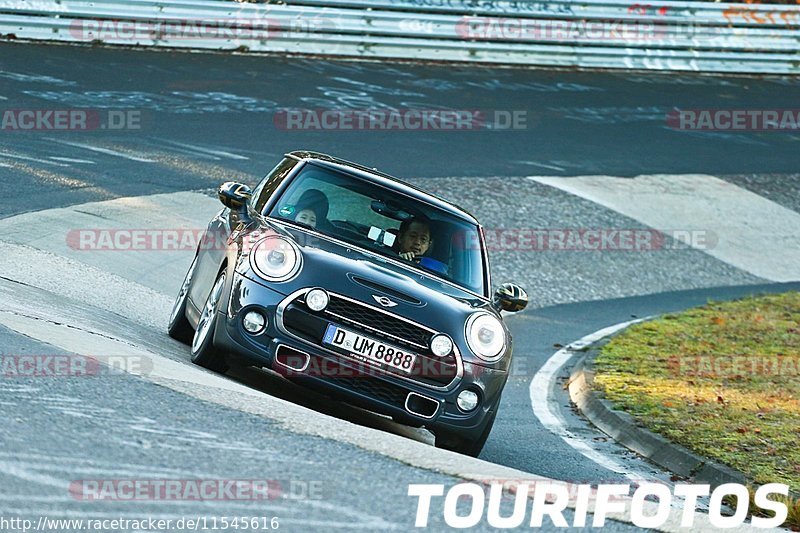 Bild #11545616 - Touristenfahrten Nürburgring Nordschleife (13.12.2020)