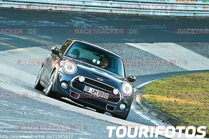 Bild #11545617 - Touristenfahrten Nürburgring Nordschleife (13.12.2020)