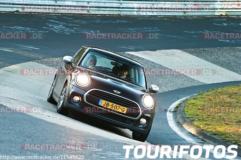 Bild #11545620 - Touristenfahrten Nürburgring Nordschleife (13.12.2020)