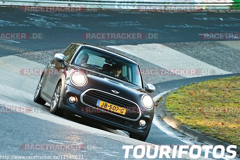 Bild #11545621 - Touristenfahrten Nürburgring Nordschleife (13.12.2020)