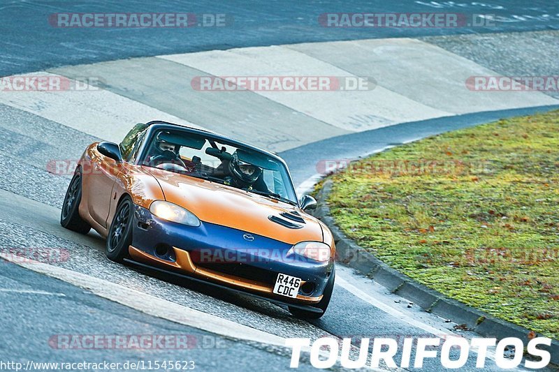 Bild #11545623 - Touristenfahrten Nürburgring Nordschleife (13.12.2020)