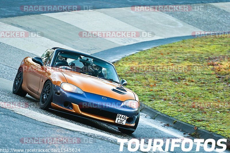 Bild #11545624 - Touristenfahrten Nürburgring Nordschleife (13.12.2020)